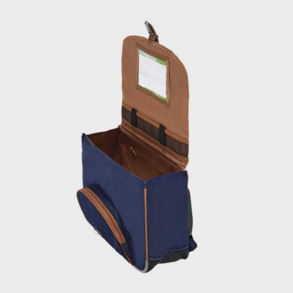 Tann's - Cartable moyen Axel 38cm