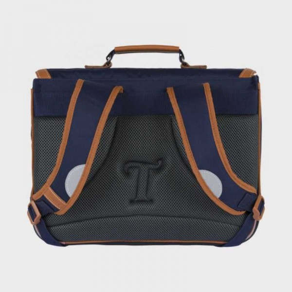 Tann's - Cartable moyen Camille 38 cm