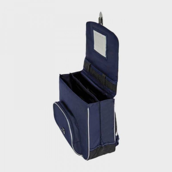 Tann's - Cartable à pois moyen Gaelle...