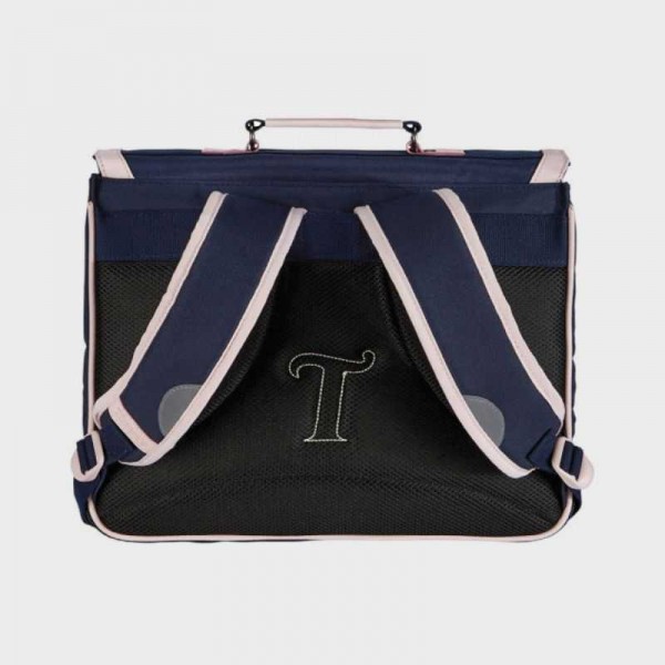 Tann's - Cartable moyen Kelly 38 cm