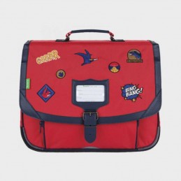 Tann's - Cartable moyen Maé...