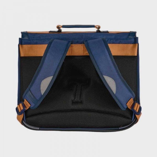 Tann's - Cartable moyen Timeo 38cm 2...