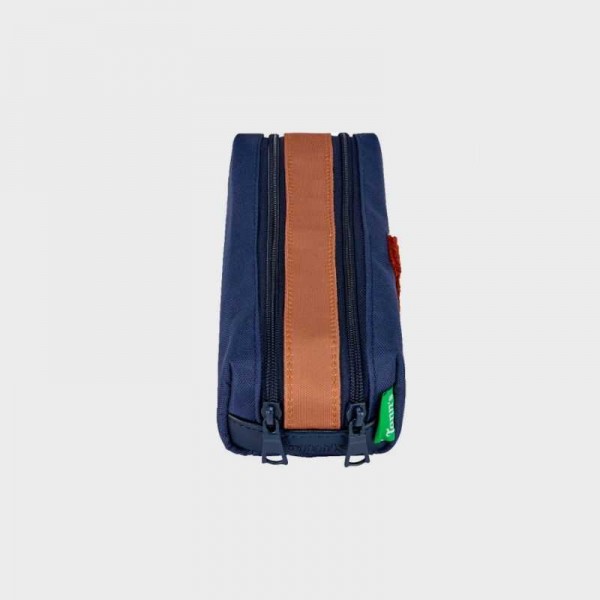 Tann's - Trousse scolaire double Timeo Tann's - Trousse scolaire double Timeo