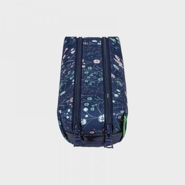 Tann's - Trousse scolaire double...