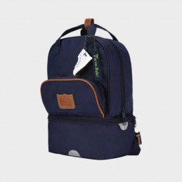 Sac lunch box de la marque Tann's 2