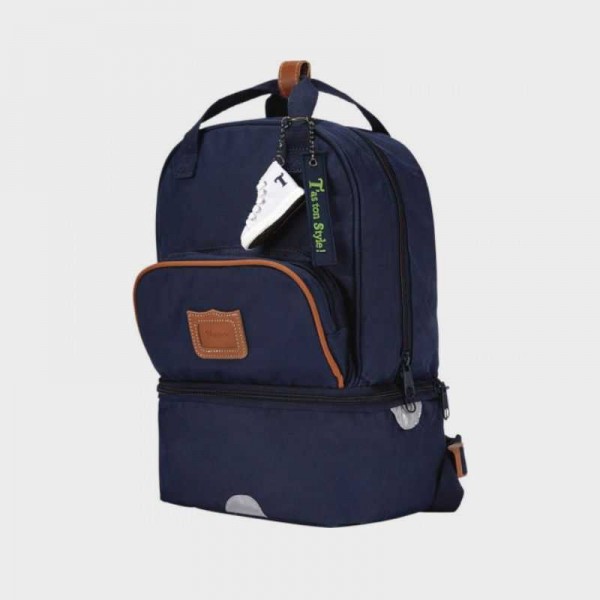 Sac lunch box de la marque Tann's Sac lunch box de la marque Tann's