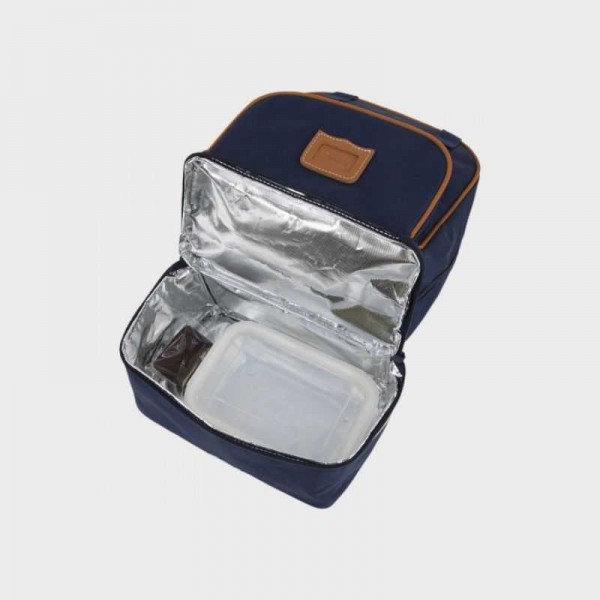 Tann's - Lunch box patch Kelly Tann's - Lunch box patch Kelly