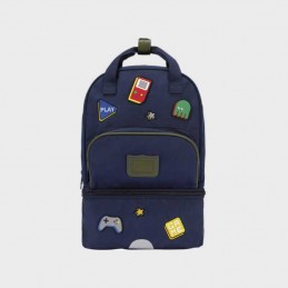 Tann's - Lunch box patch Soan