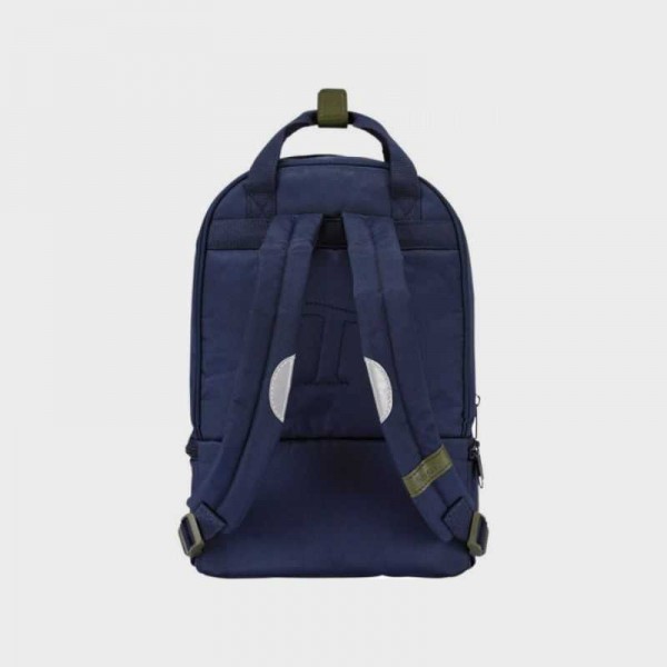 Tann's - Lunch box patch Soan