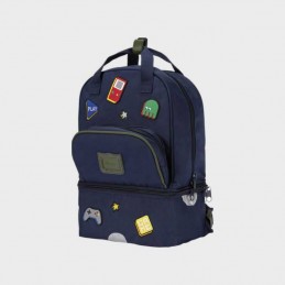 Tann's - Lunch box patch Soan 2