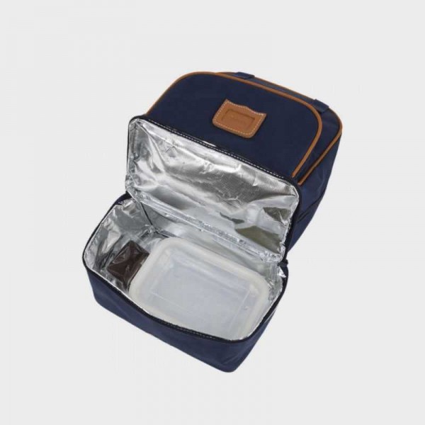 Tann's - Lunch box patch Soan