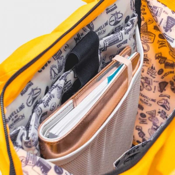 Cabaïa - Sac à dos Adventurer Small