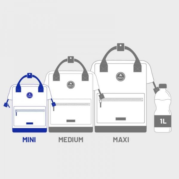 Cabaïa - Sac à dos Adventurer Small Cabaïa - Sac à dos Adventurer Small