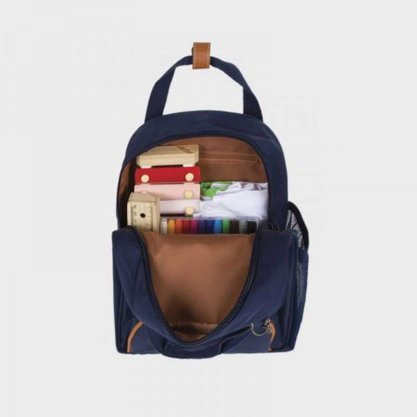 Tann's - Sac à dos xs Alexa Tann's - Sac à dos xs Alexa