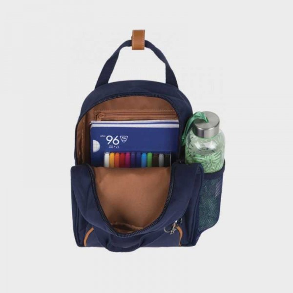 Tann's - Sac à dos xs Camille