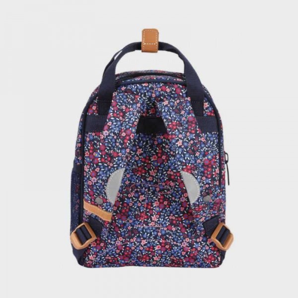 Tann's - Sac à dos xs fleurs Marie