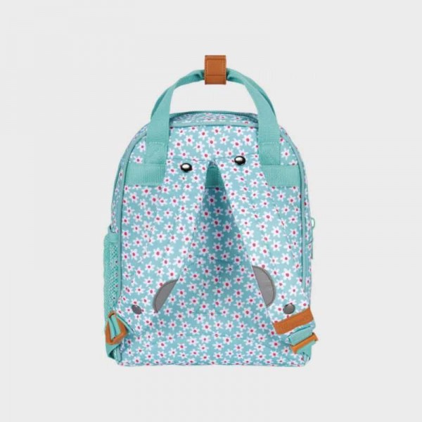 Tann's - Sac à dos xs fleurs Pia