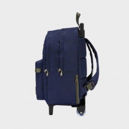 Tann's - Sac à dos trolley... 2