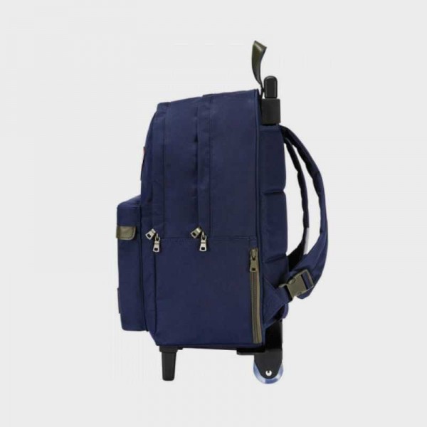Tann's - Sac à dos trolley Soan Tann's - Sac à dos trolley Soan