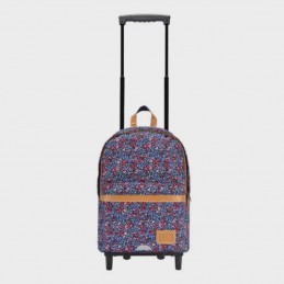 Tann's - Sac à dos trolley...