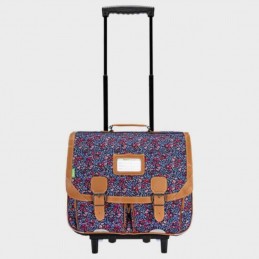 Tann's - Cartable trolley...