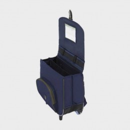 Tann's - Cartable trolley... 2