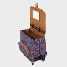 Tann's - Cartable trolley... 2
