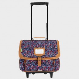 Tann's - Cartable trolley...