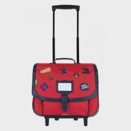 Tann's - Cartable à...