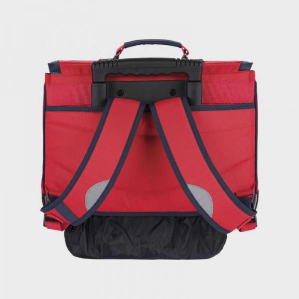 Tann's - Cartable à roulettes 38cm...