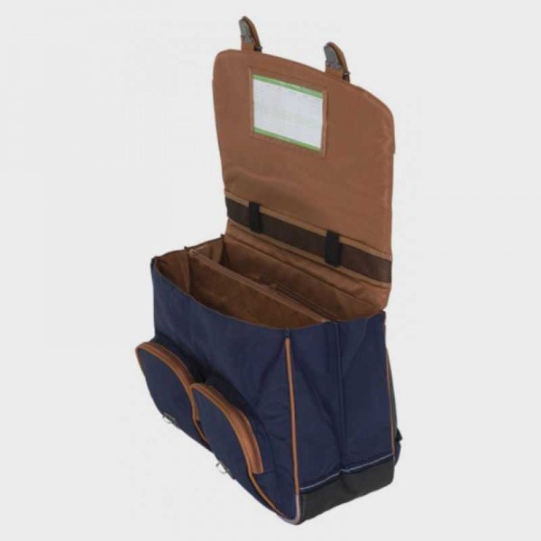 Tann's - Grand cartable 41cm Camille