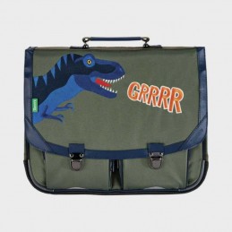 Tann's - Cartable moyen...