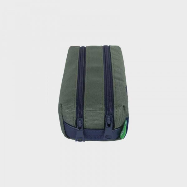 Tann's - Trousse scolaire double Oscar