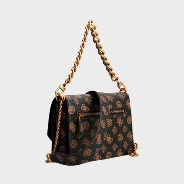 Guess - Petit sac bandoulière Centre...