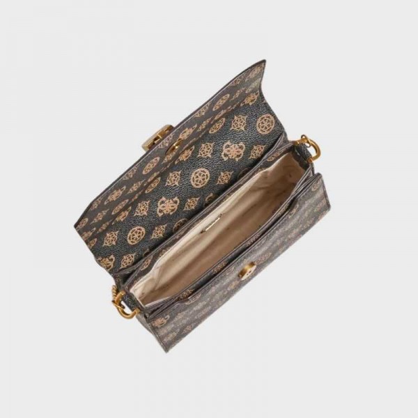 Guess - Petit sac bandoulière Centre...