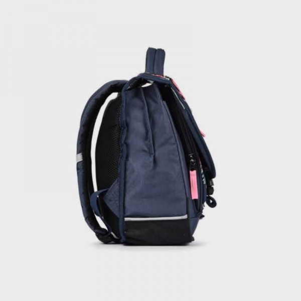 Caméléon - Cartable 38cm 2...