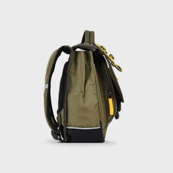 Caméléon - Cartable 38cm 2...