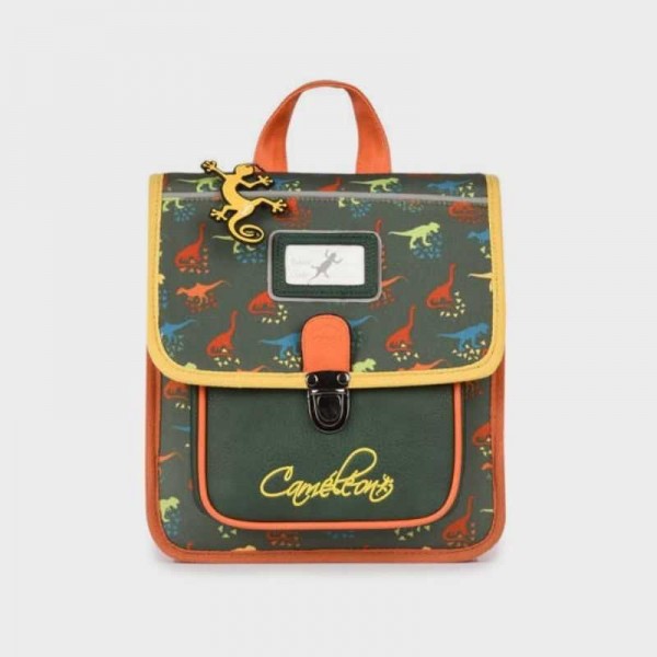 Caméléon - Sac à dos Retro 28cm Caméléon - Sac à dos Retro 28cm