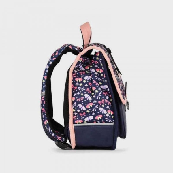 Caméléon - Sac à dos Retro 28cm Caméléon - Sac à dos Retro 28cm