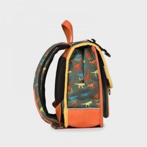 Caméléon - Sac à dos Retro 28cm Caméléon - Sac à dos Retro 28cm