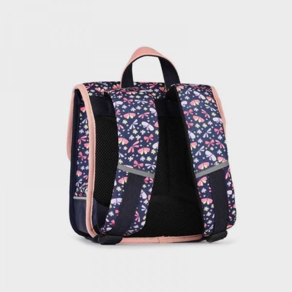 Caméléon - Sac à dos Retro 28cm Caméléon - Sac à dos Retro 28cm