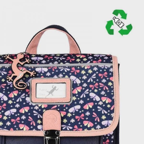 Caméléon - Sac à dos Retro 28cm Caméléon - Sac à dos Retro 28cm