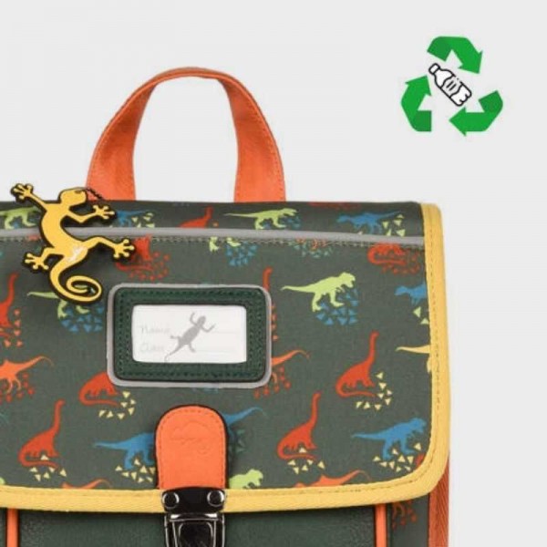 Caméléon - Sac à dos Retro 28cm Caméléon - Sac à dos Retro 28cm