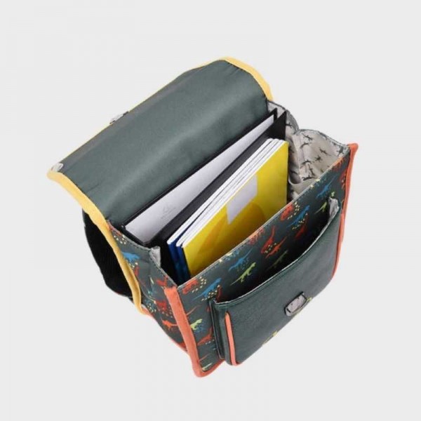 Caméléon - Sac à dos Retro 28cm Caméléon - Sac à dos Retro 28cm