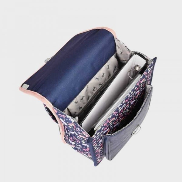 Caméléon - Sac à dos Retro 28cm Caméléon - Sac à dos Retro 28cm