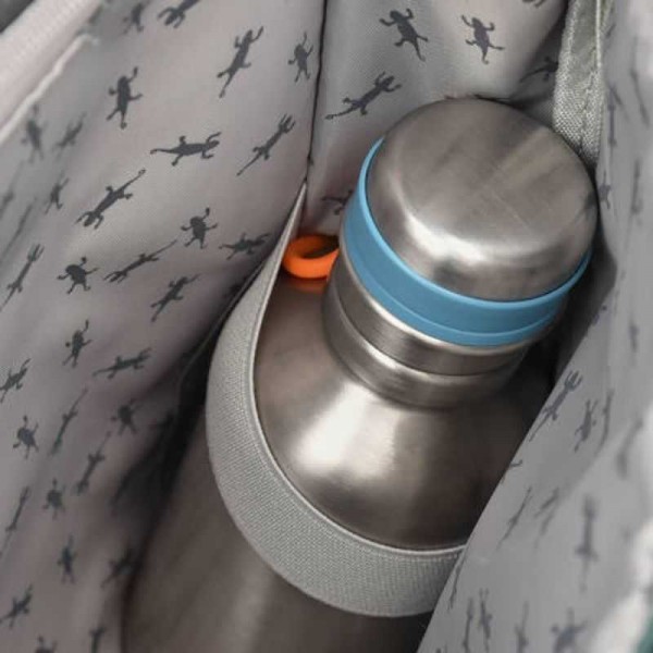 Caméléon - Sac à dos Retro 28cm Caméléon - Sac à dos Retro 28cm