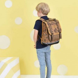 Caméléon - Sac à dos 38cm... 2