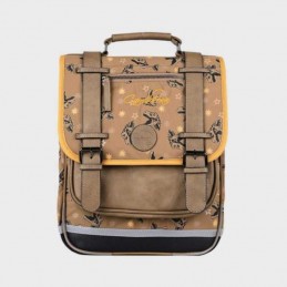 Caméléon - Sac à dos 38cm...