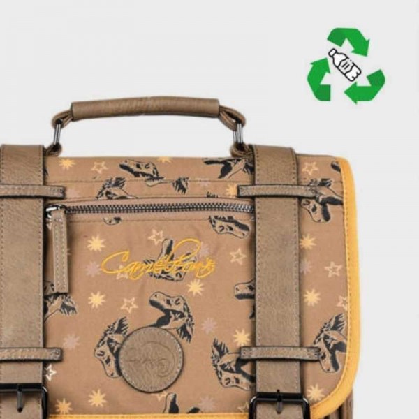 Caméléon - Sac à dos 38cm Vintage Urban