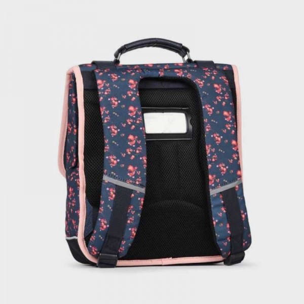 Caméléon - Sac à dos 38cm Vintage... Caméléon - Sac à dos 38cm Vintage...